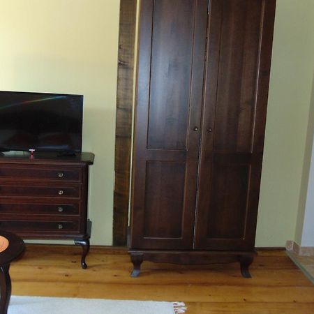 Rooms Milin Lagum Irig Exterior foto