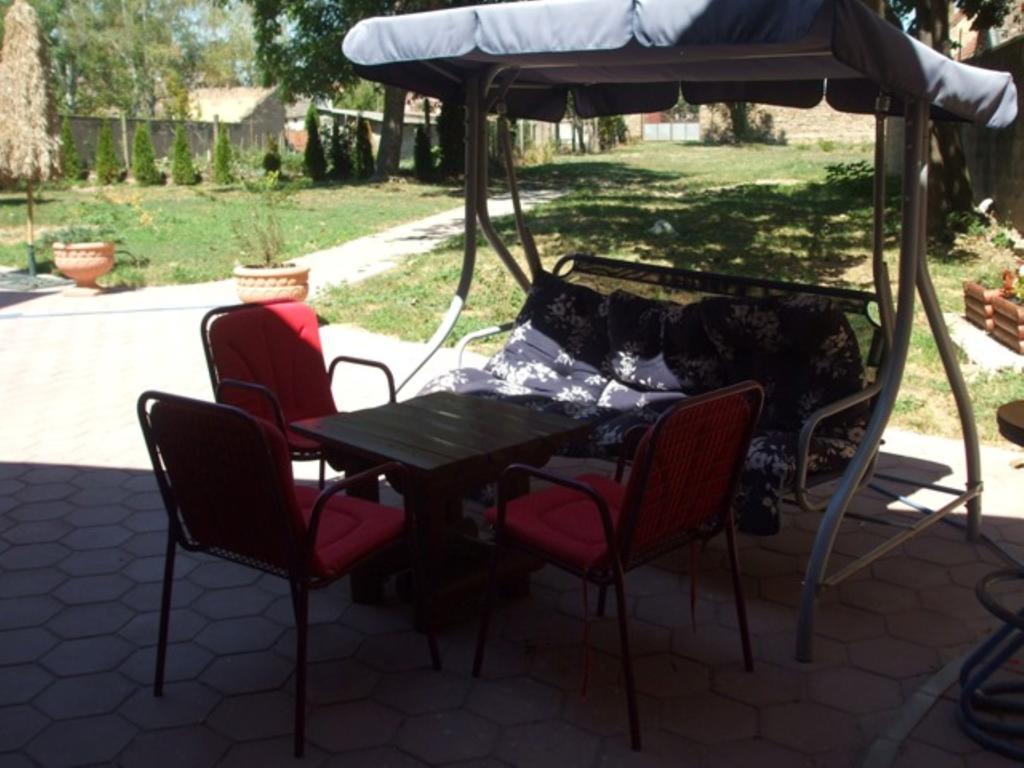 Rooms Milin Lagum Irig Exterior foto