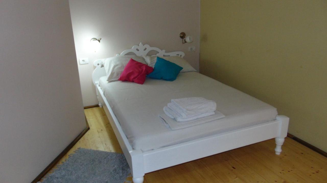 Rooms Milin Lagum Irig Exterior foto