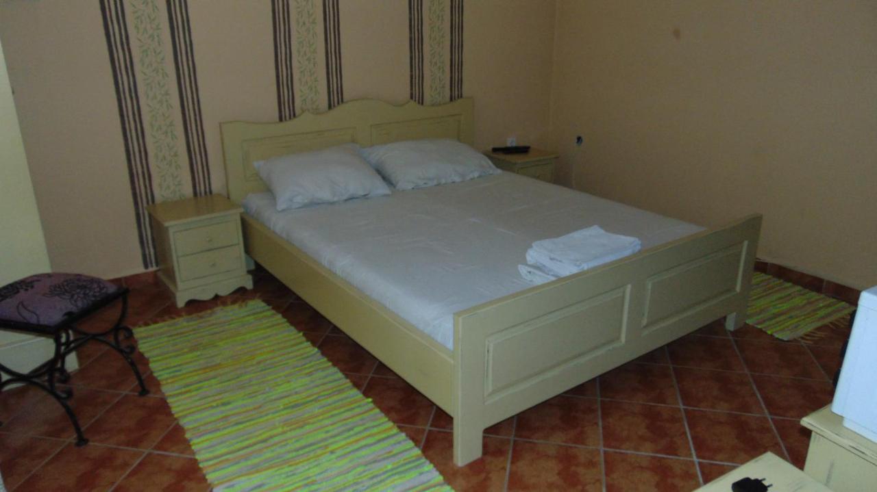 Rooms Milin Lagum Irig Exterior foto